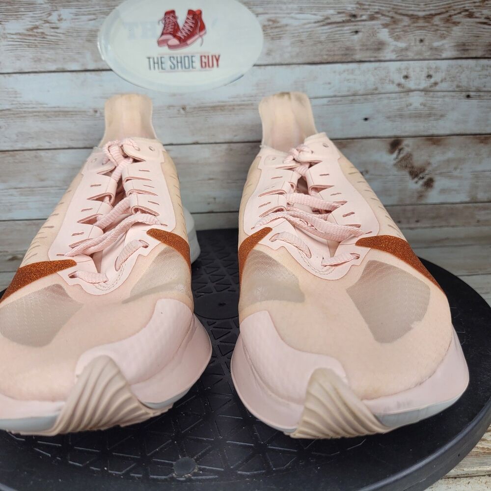 Nike Zoom Gravity Women's Size 9 Echo Pink W Athletic Running Shoes - Picture 4 of 11